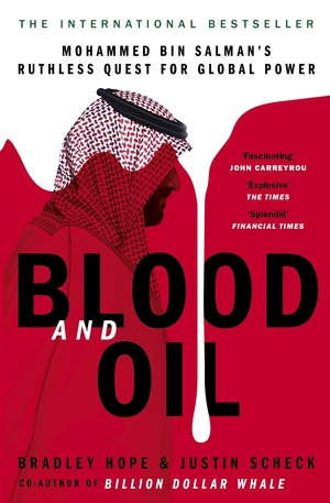 Blood and Oil