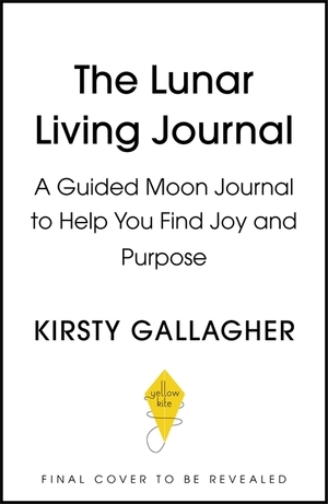 The Lunar Living Journal