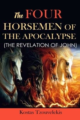 Four Horsemen Of The Apocalypse