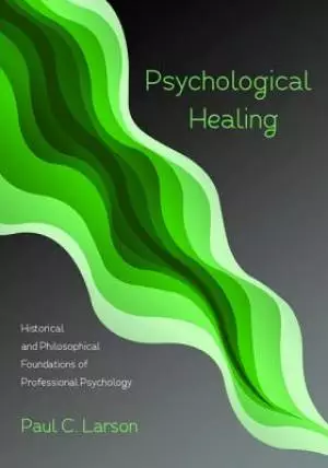 Psychological Healing