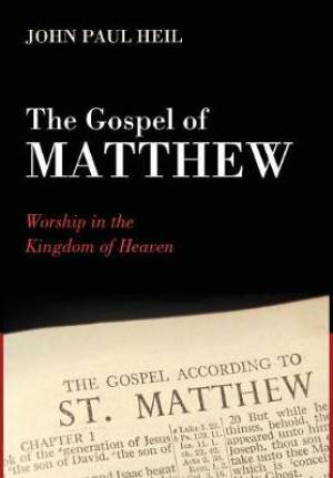 The Gospel of Matthew