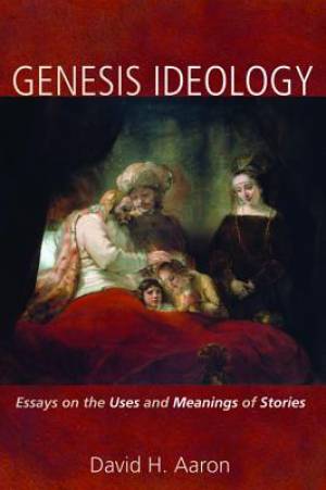 Genesis Ideology