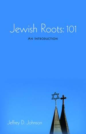 Jewish Roots