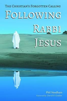 Following Rabbi Jesus