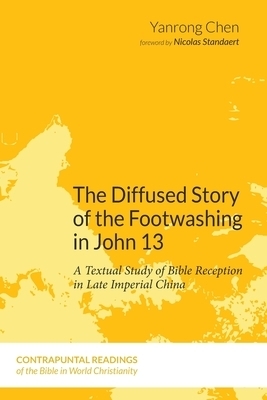 The Diffused Story of the Footwashing in John 13