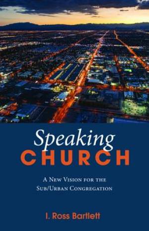 Speaking Church