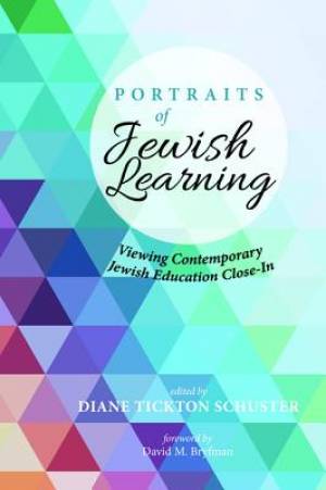 Portraits of Jewish Learning