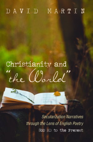 Christianity and "the World"