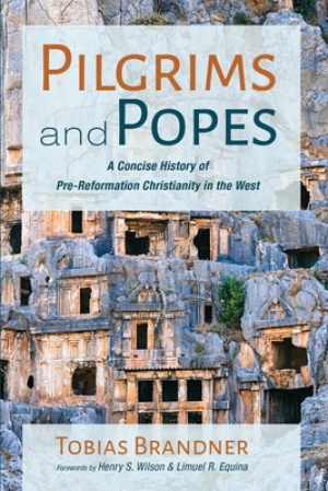 Pilgrims and Popes