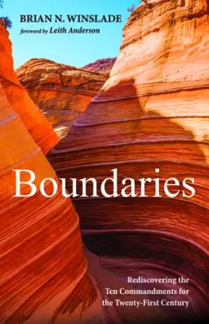 Boundaries