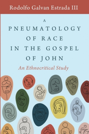 A Pneumatology of Race in the Gospel of John