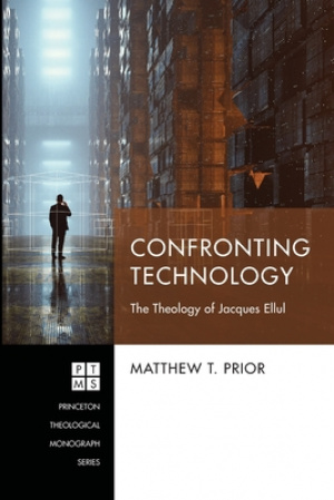 Confronting Technology