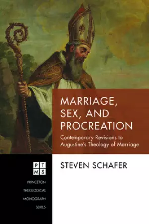 Marriage, Sex, and Procreation