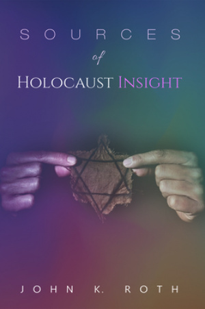 Sources of Holocaust Insight