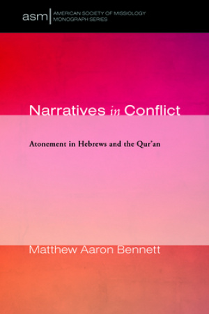 Narratives in Conflict