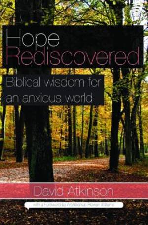 Hope Rediscovered