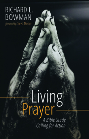 Living Prayer