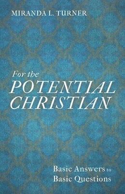 For The Potential Christian