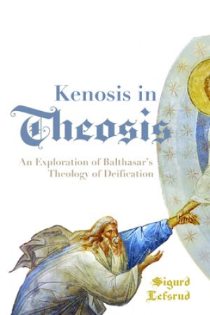 Kenosis in Theosis