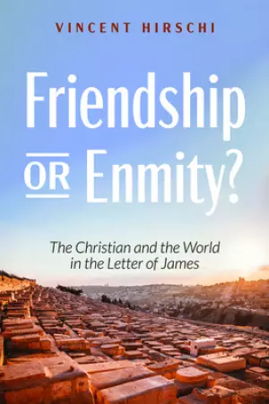 Friendship or Enmity?