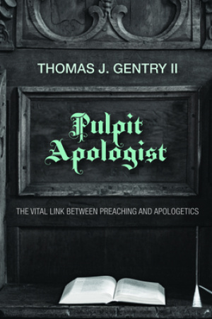 Pulpit Apologist