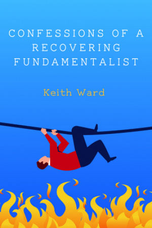 Confessions of a Recovering Fundamentalist