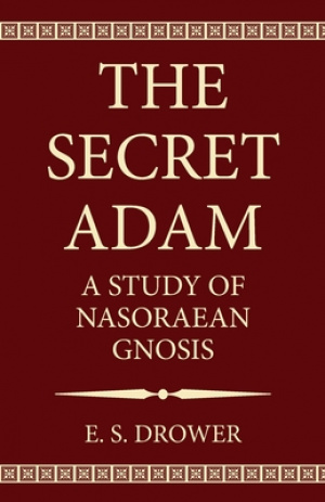 The Secret Adam