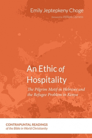 An Ethic of Hospitality