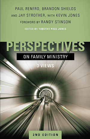 Perspectives on Family Ministry