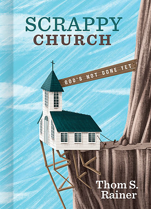 Scrappy Church