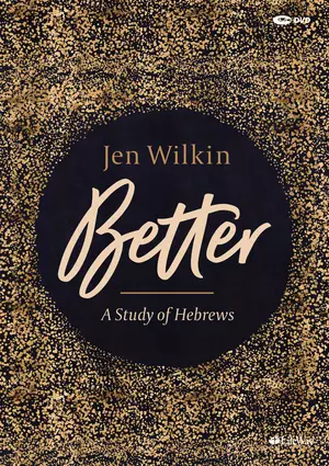 Better - DVD Set