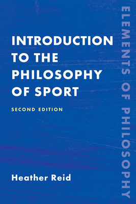 Introduction to the Philosophy of Sport