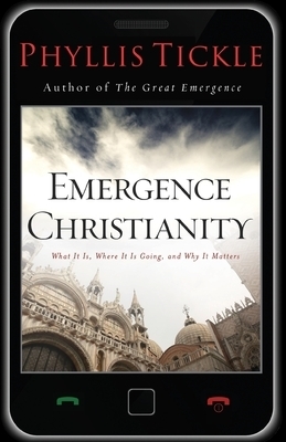 Emergence Christianity