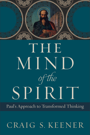 The Mind of the Spirit