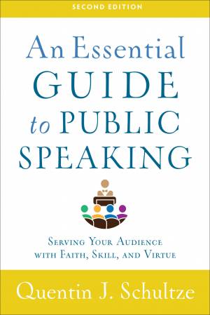 An Essential Guide to Public Speaking