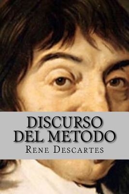 Discurso Del Metodo (spanish Edition)