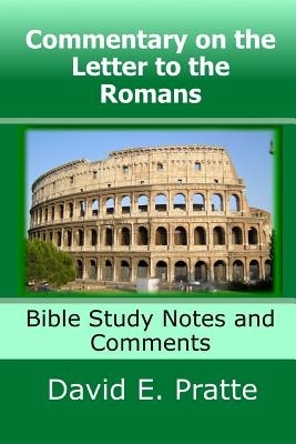 Commentary On The Letter To The Romans