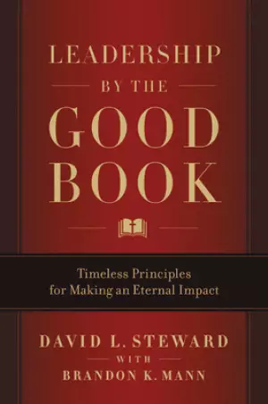 Leadership By The Good Book