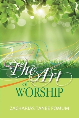 Art Of Worship