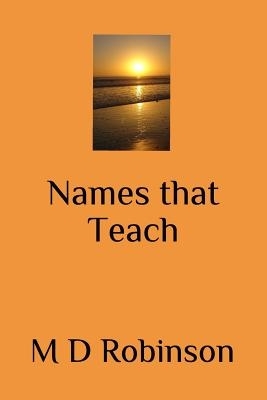 Names That Teach