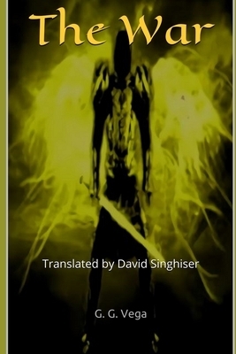 The War: Translated by David Singhiser