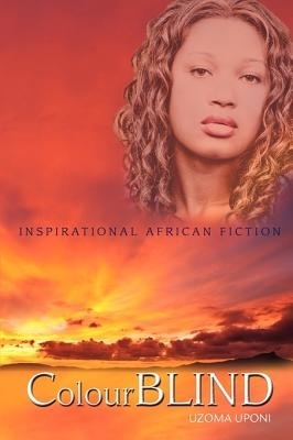 ColourBLIND: Inspirational African Fiction