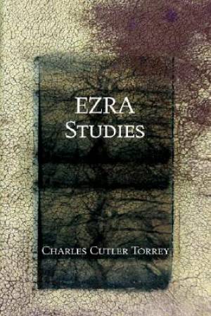 Ezra Studies