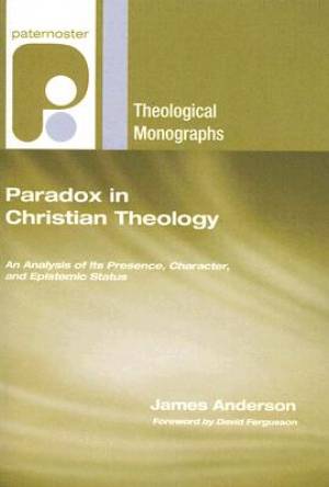 Paradox in Christian Theology