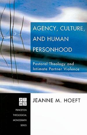 Agency, Culture, and Human Personhood