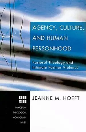 Agency, Culture, and Human Personhood