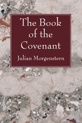 The Book of the Covenant