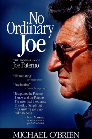 No Ordinary Joe