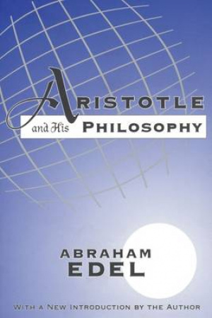 Aristotle and His Philosophy