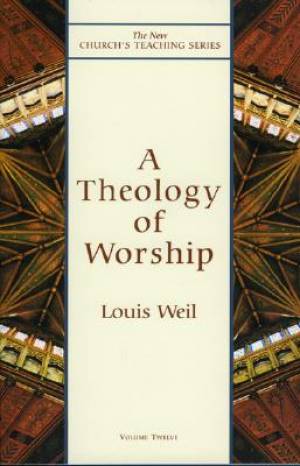 Theology Of Worship